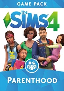 Download Game Pack Sims 4 Parenthood