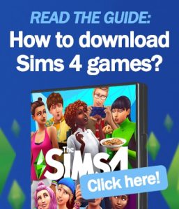 Tutorial on how to download Sims 4 and expansions for PC and Mac
